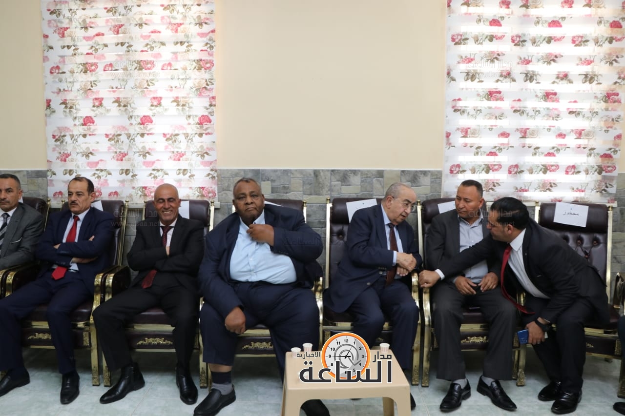 Madar Al-Saa Images 0.21809038686909377