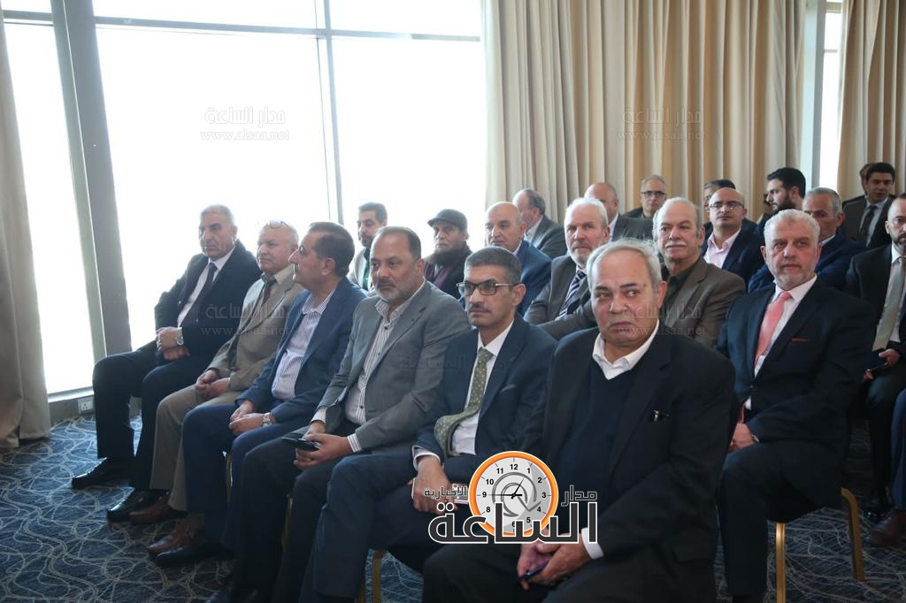 Madar Al-Saa Images 0.2681089348137198