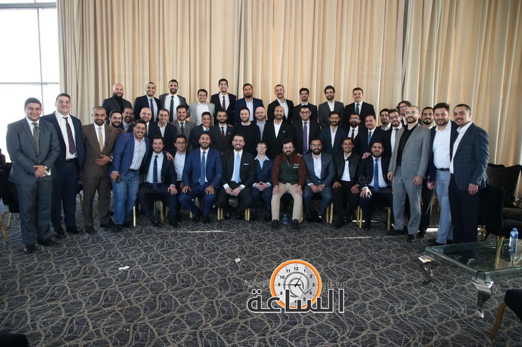 Madar Al-Saa Images 0.32975259711481386