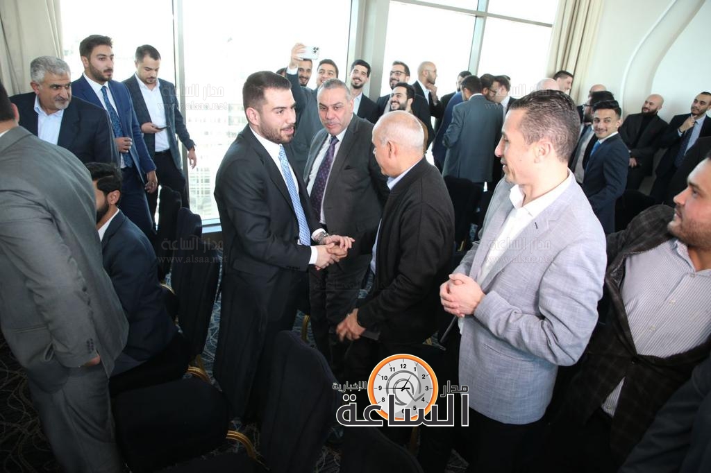 Madar Al-Saa Images 0.03404628087840211