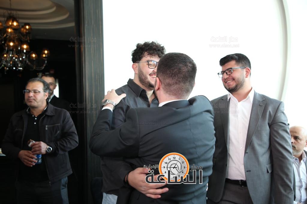 Madar Al-Saa Images 0.2717930864755056