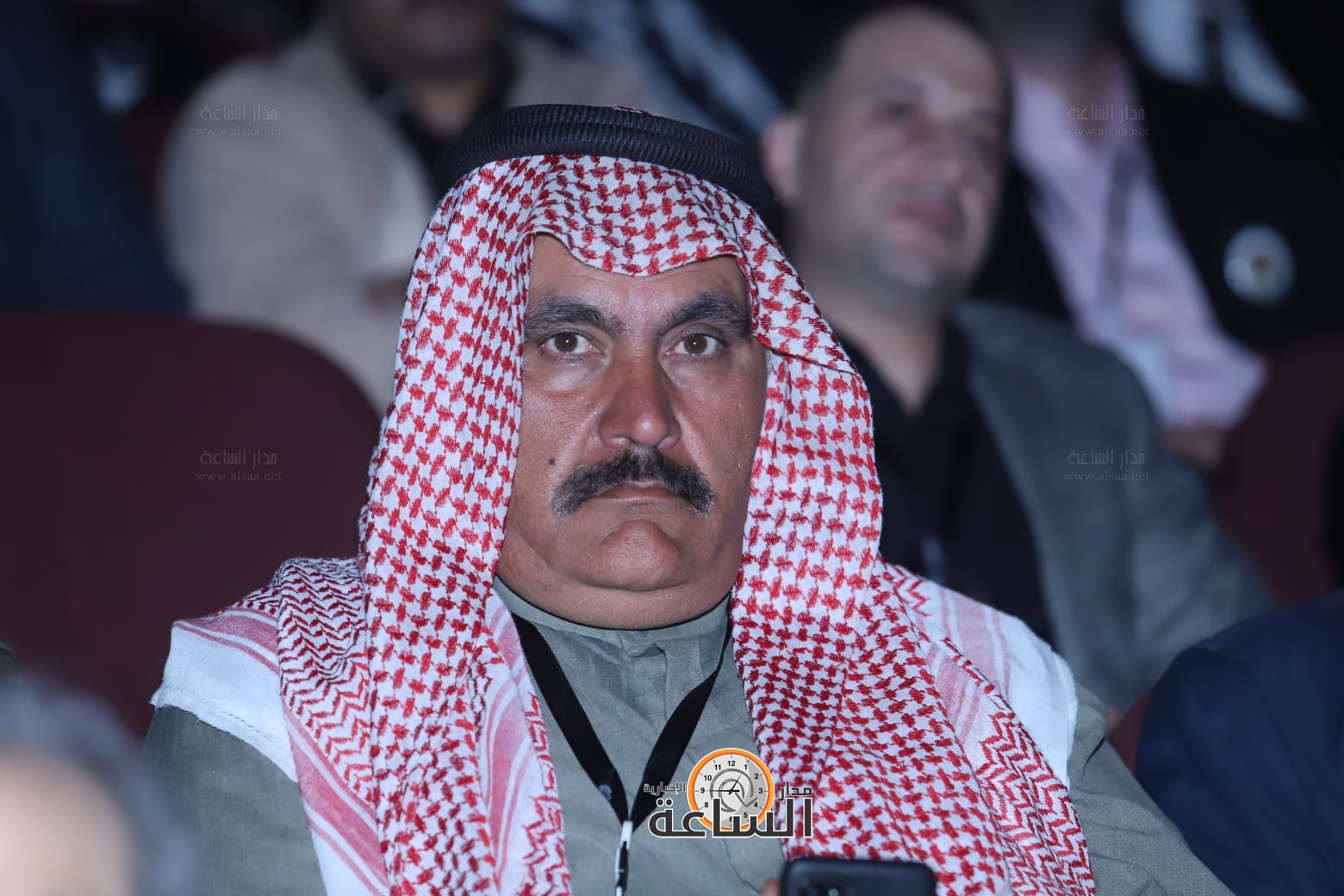 Madar Al-Saa Images 0.33286103111337373