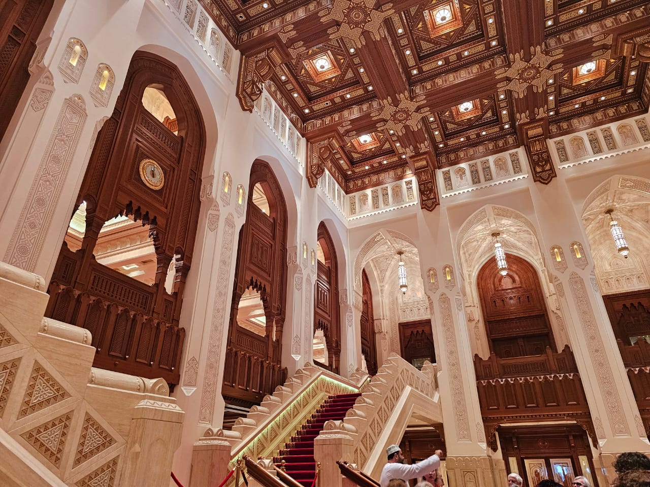 Madar Al-Saa Images 0.34934616839597754