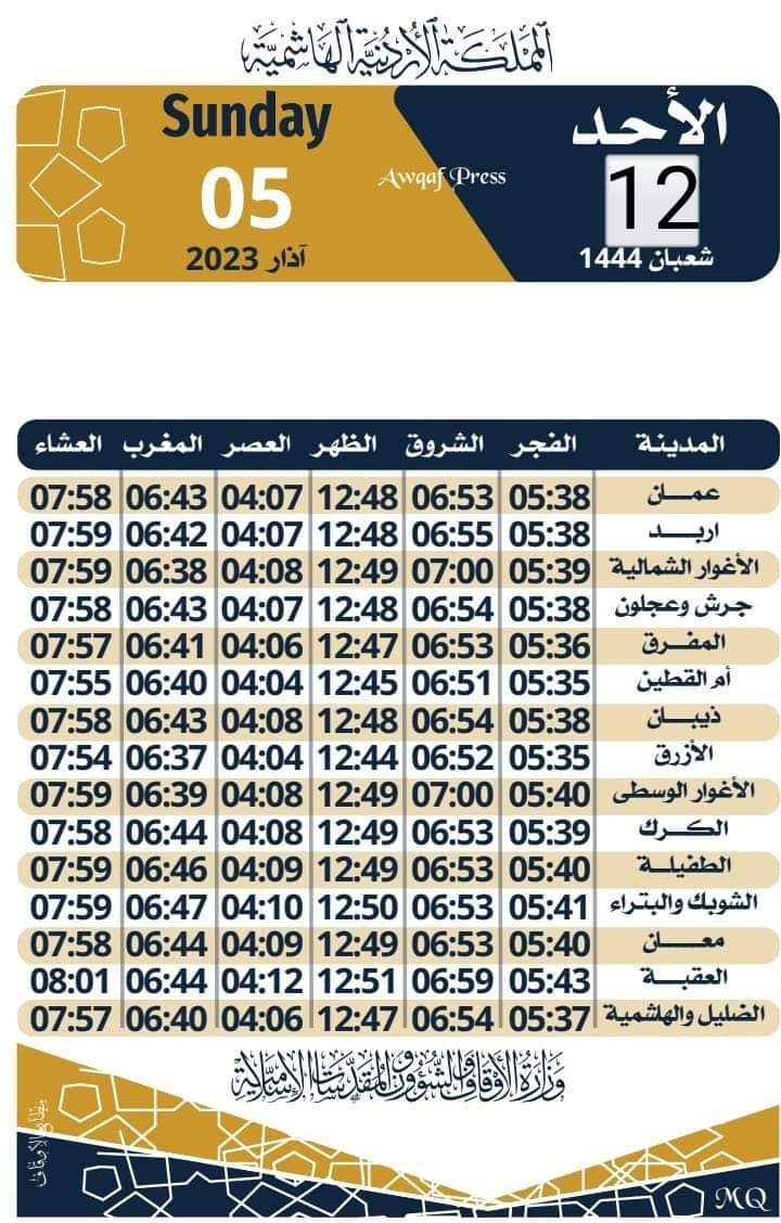 Madar Al-Saa Images 0.44011403165960283