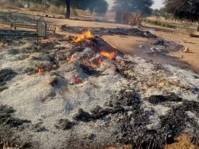 Madar Al-Saa Images 0.38939062322821916