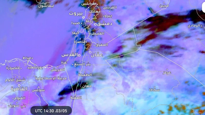 Madar Al-Saa Images 0.6378970601148992