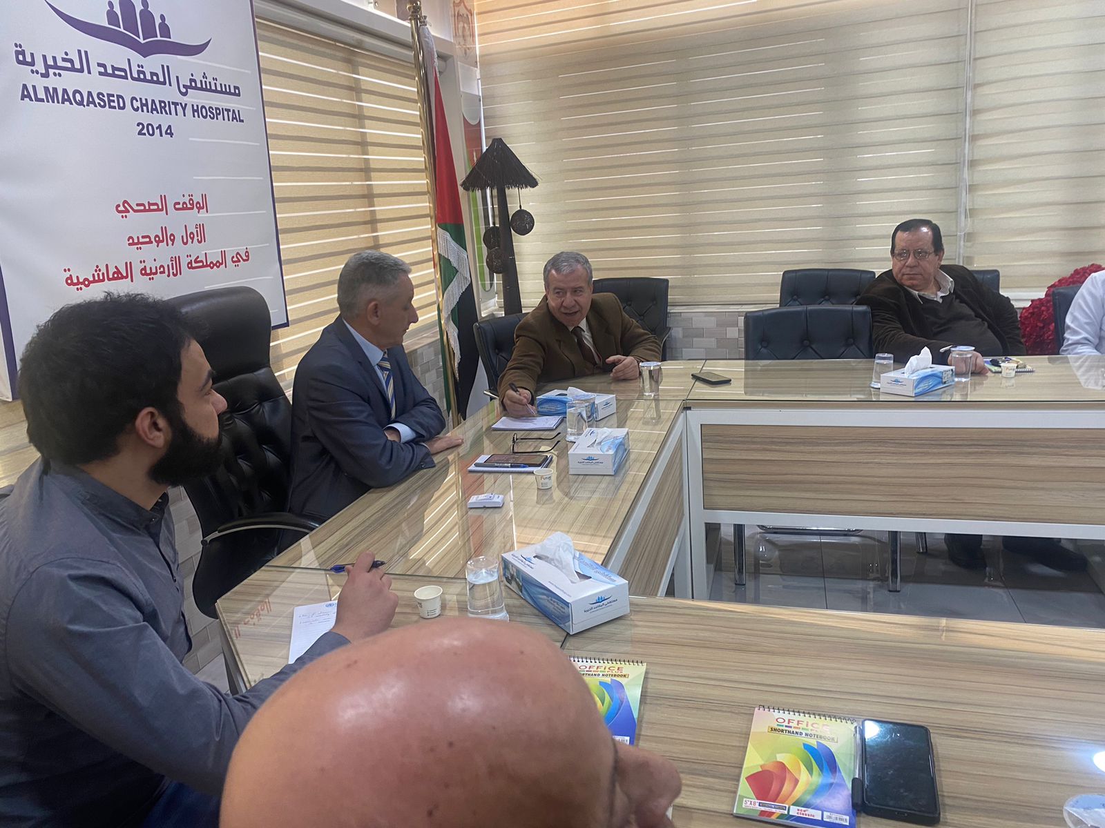 Madar Al-Saa Images 0.24731115553091043