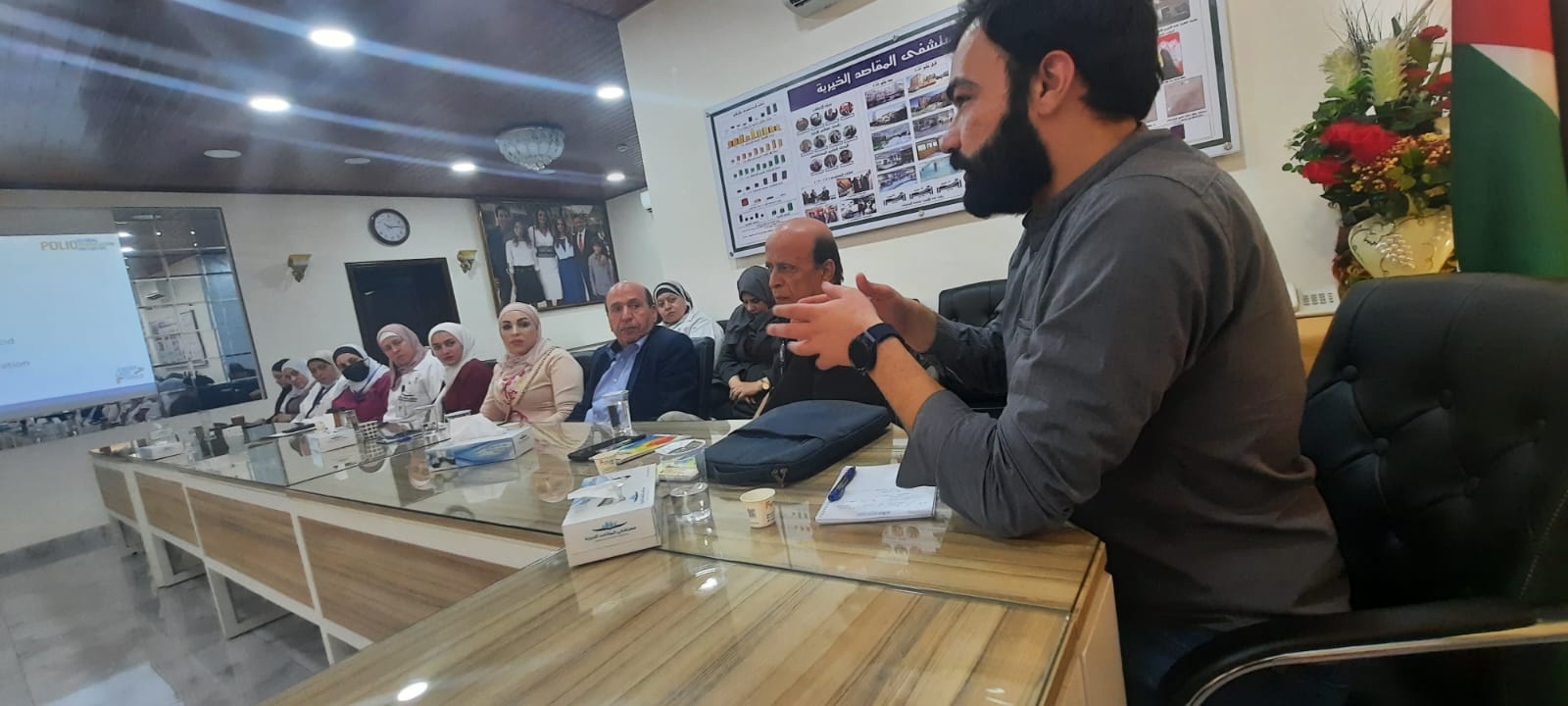 Madar Al-Saa Images 0.28770057059555665