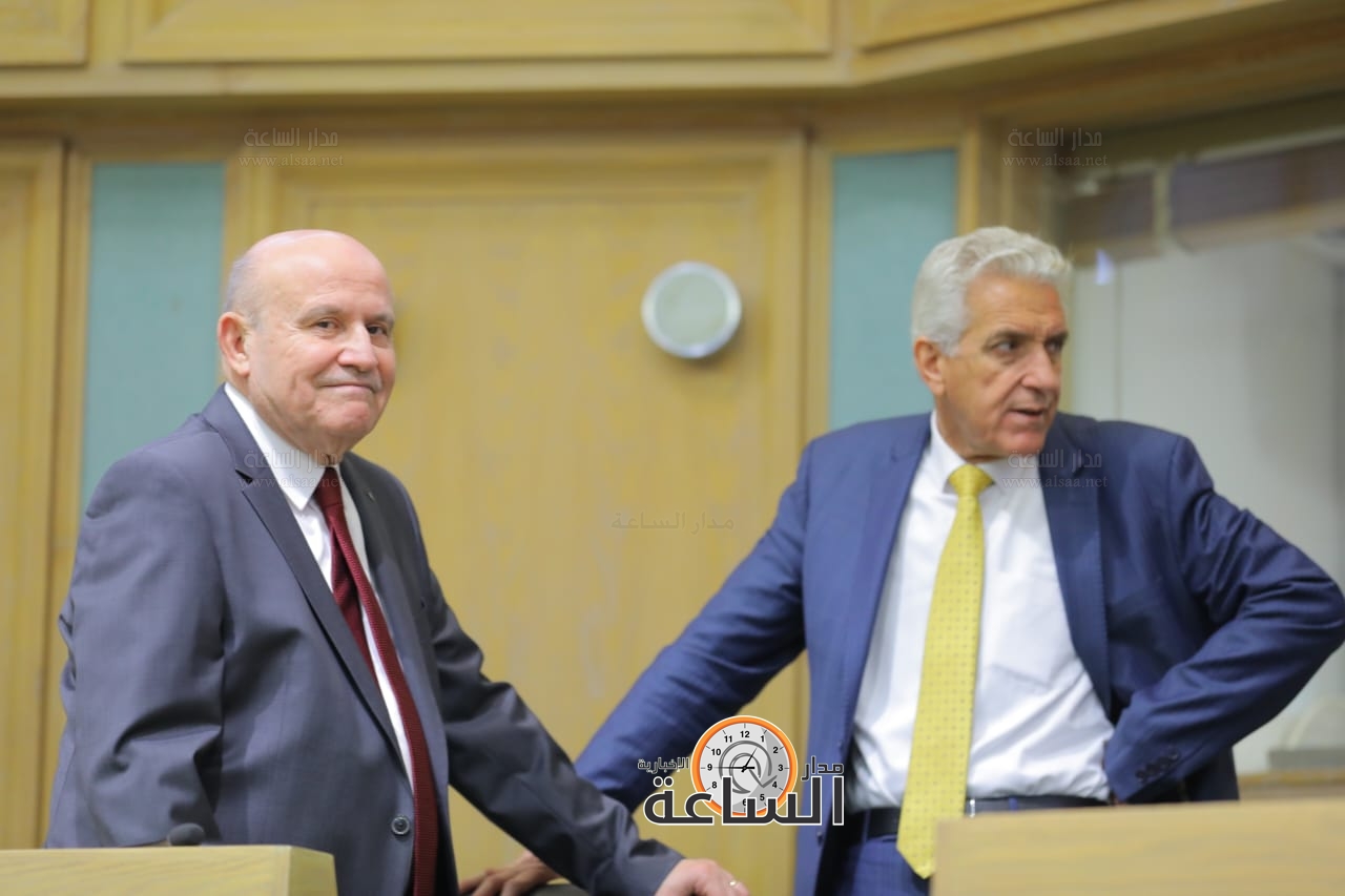 Madar Al-Saa Images 0.684550386033248