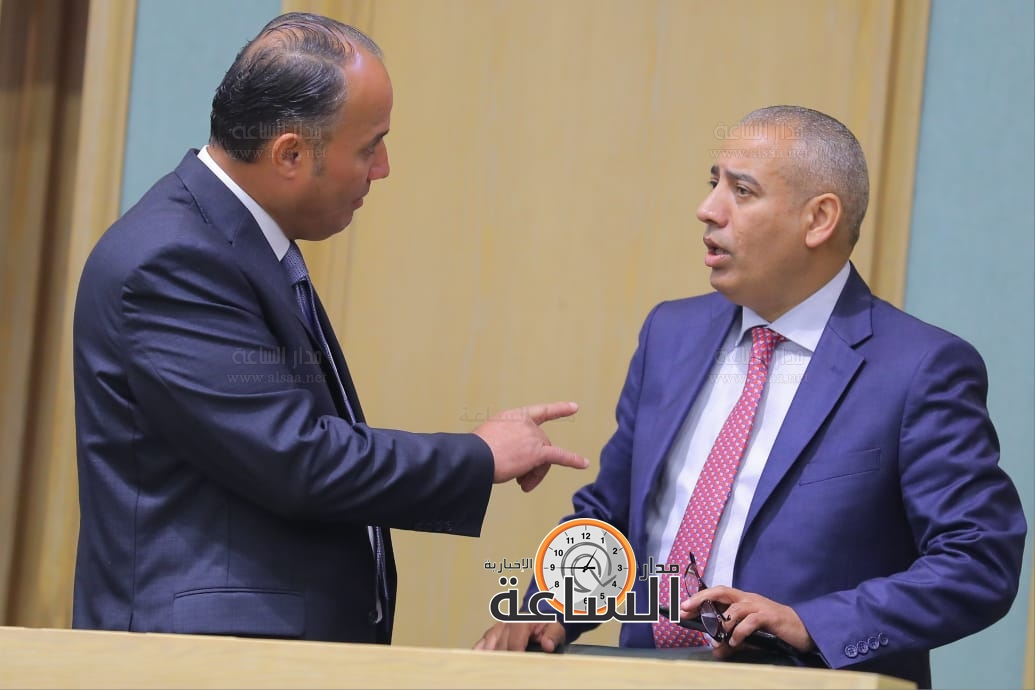 Madar Al-Saa Images 0.12848749595833153