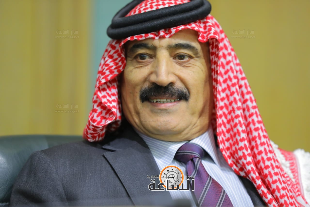 Madar Al-Saa Images 0.052124283727875254