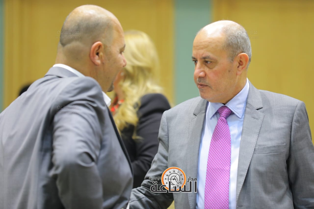 Madar Al-Saa Images 0.7924591001267998