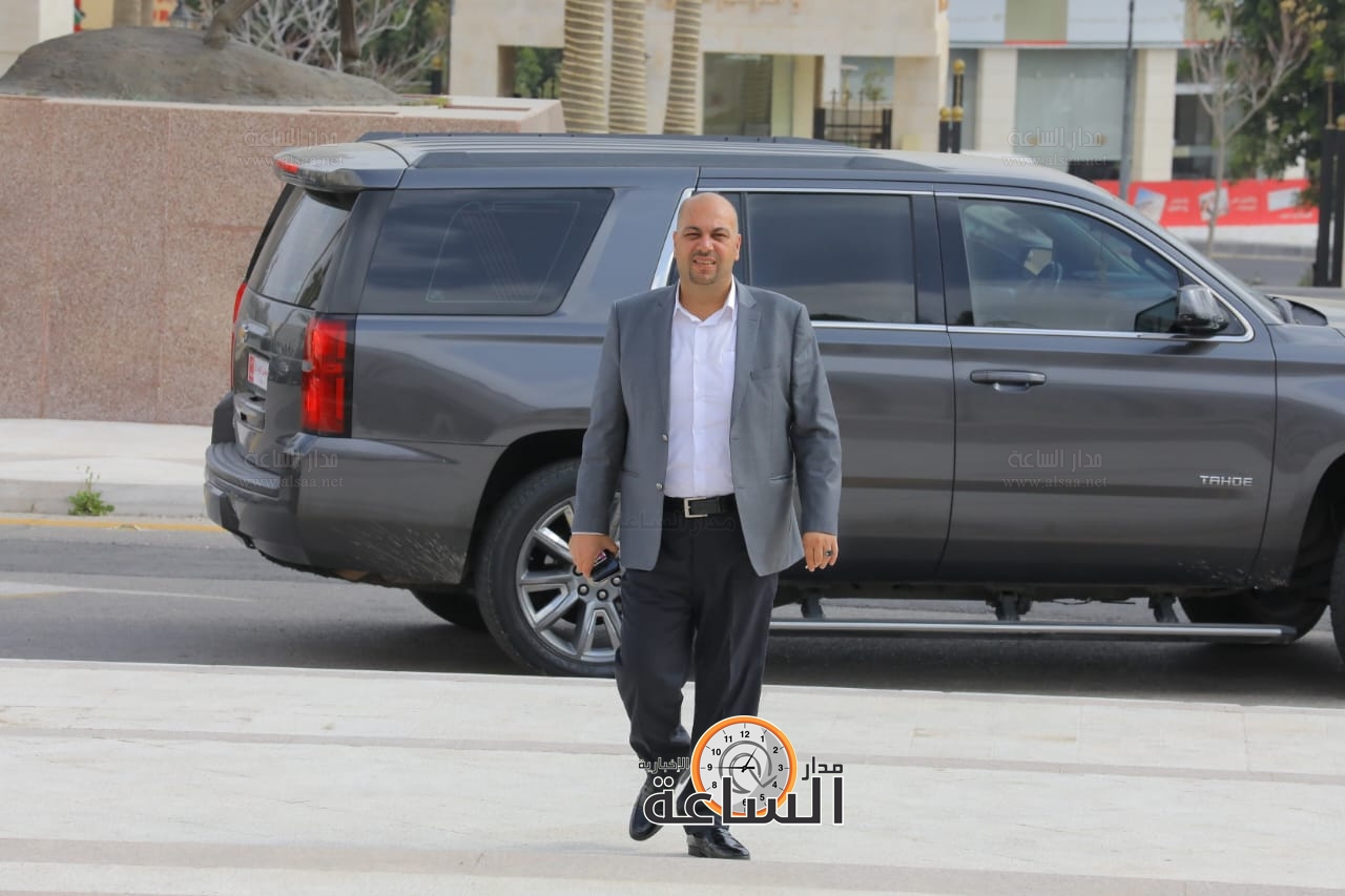 Madar Al-Saa Images 0.17113050748301162