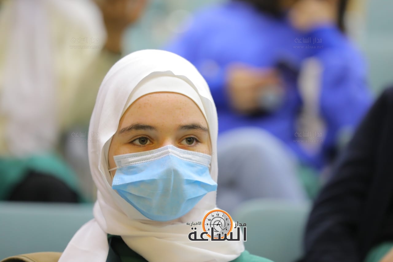 Madar Al-Saa Images 0.23076052956240578