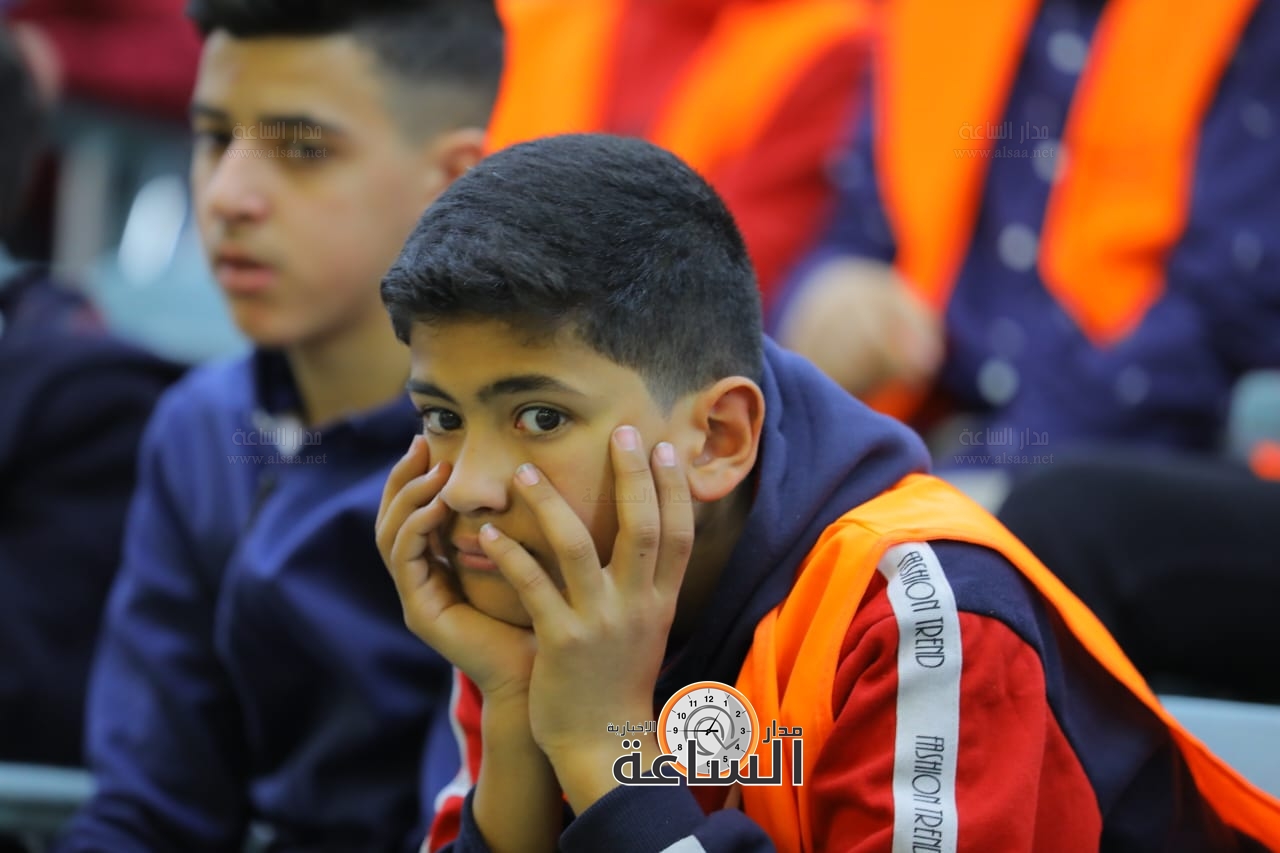 Madar Al-Saa Images 0.4464586719812984