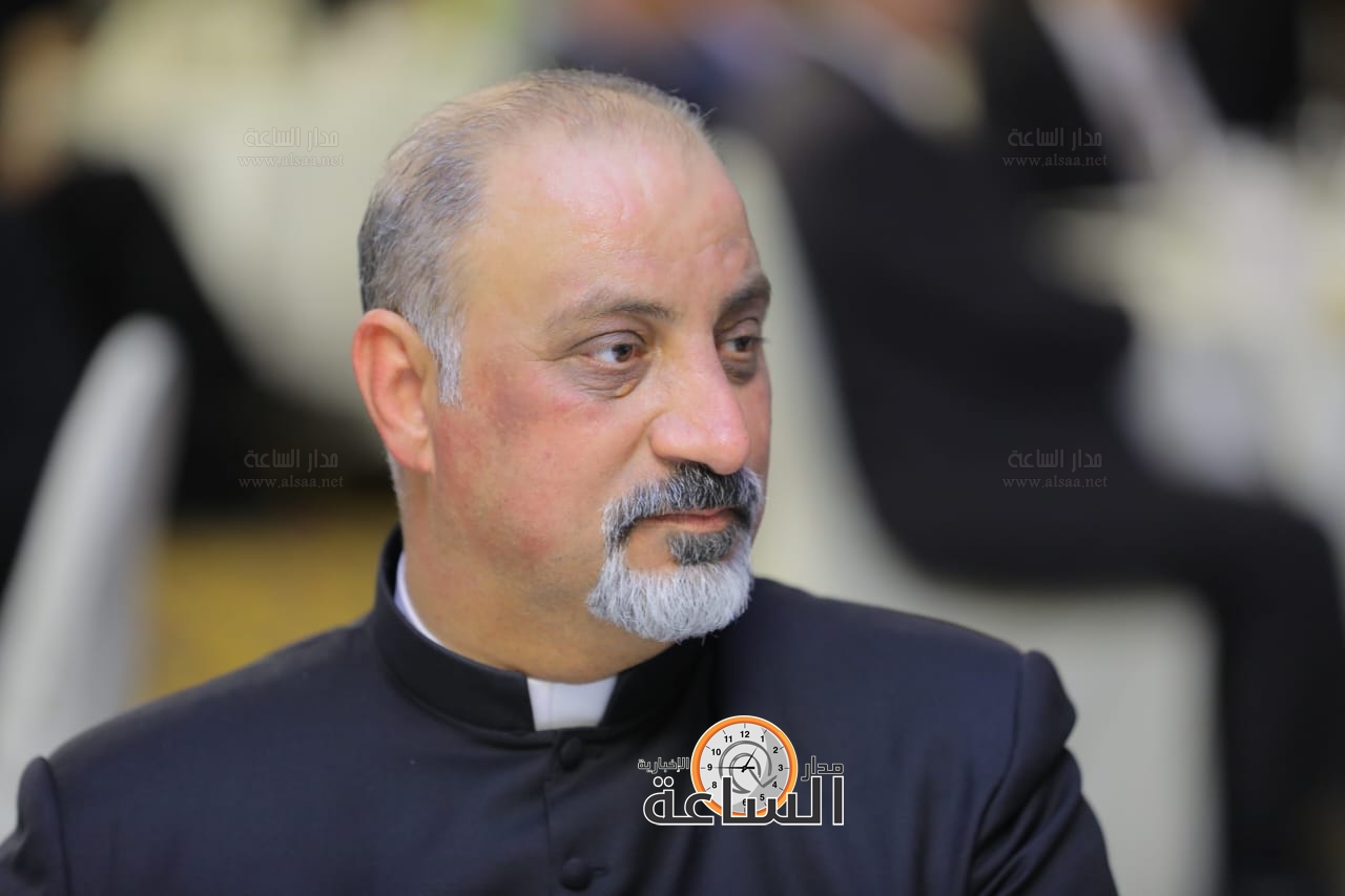 Madar Al-Saa Images 0.3413208118489489