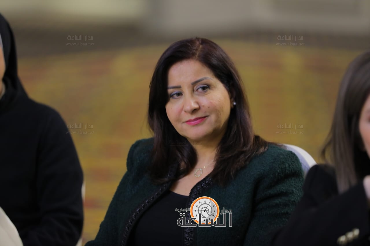 Madar Al-Saa Images 0.6123811533512852