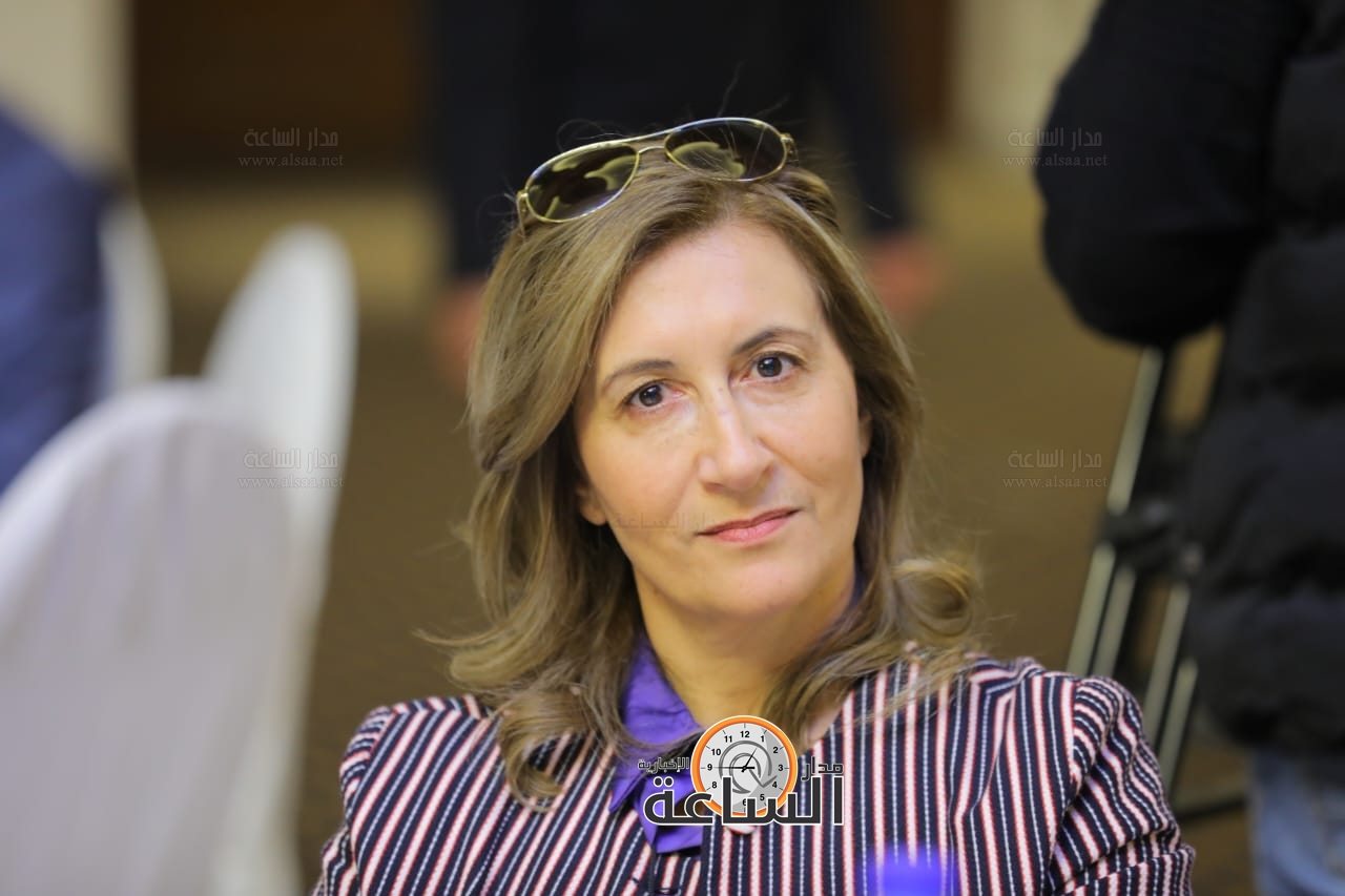 Madar Al-Saa Images 0.1172621252429824