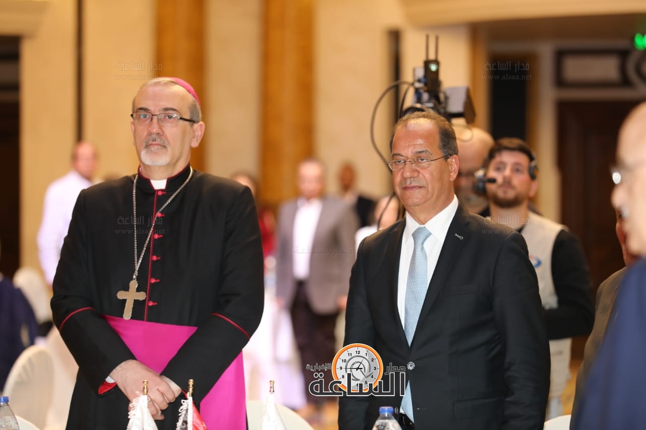 Madar Al-Saa Images 0.20352939338208176