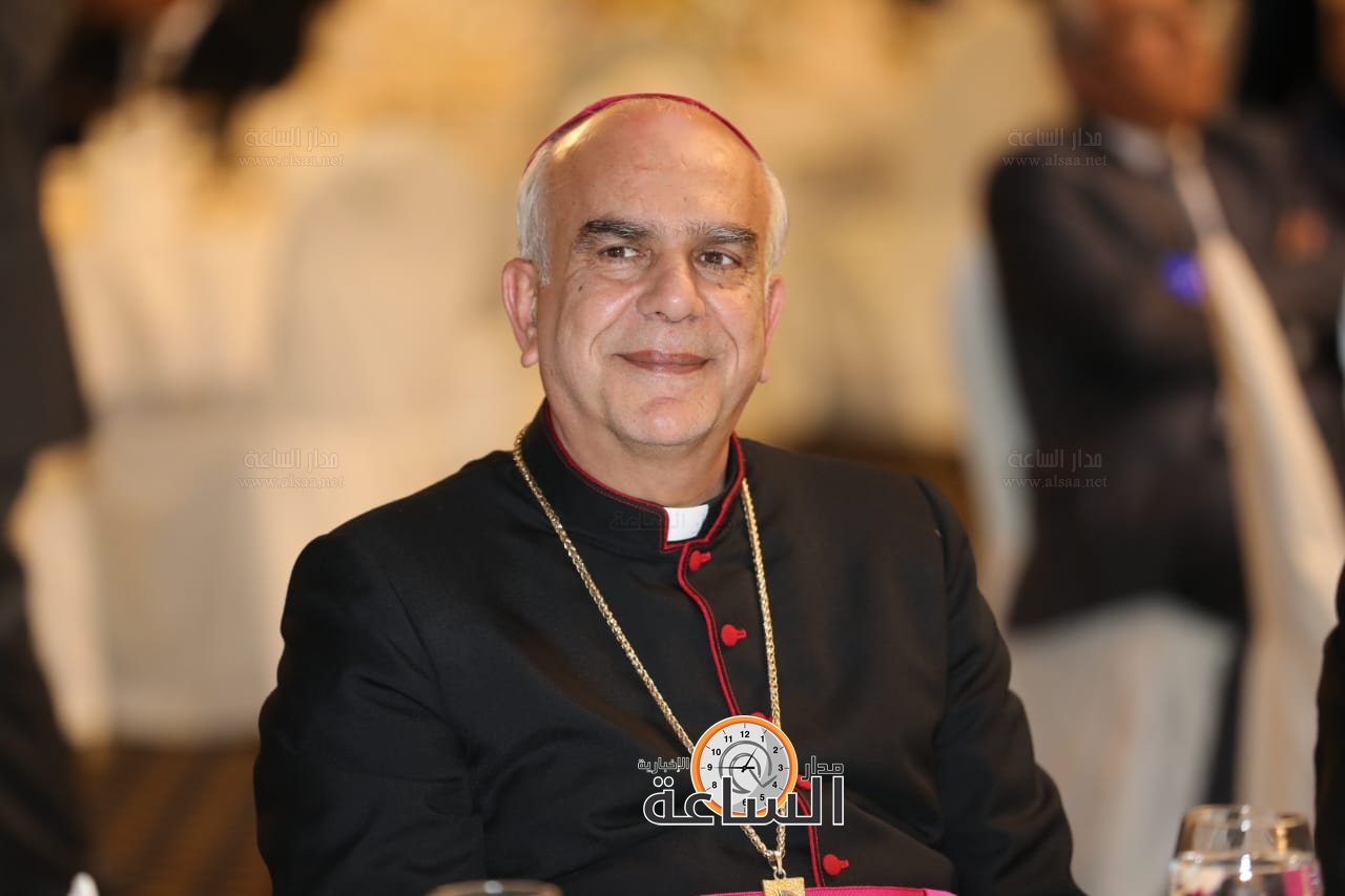 Madar Al-Saa Images 0.1410187330568854