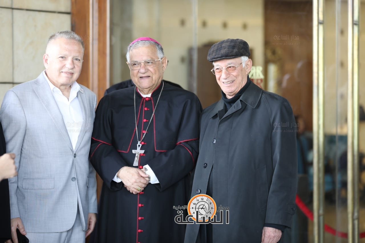 Madar Al-Saa Images 0.9204676400718145