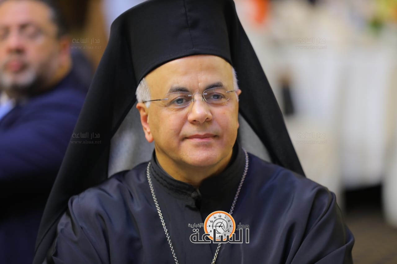 Madar Al-Saa Images 0.16282850954354433