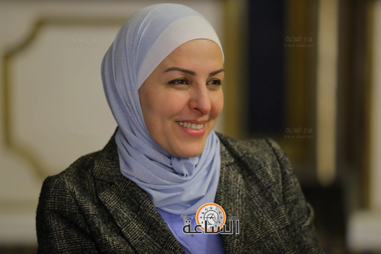 Madar Al-Saa Images 0.10450415535015822