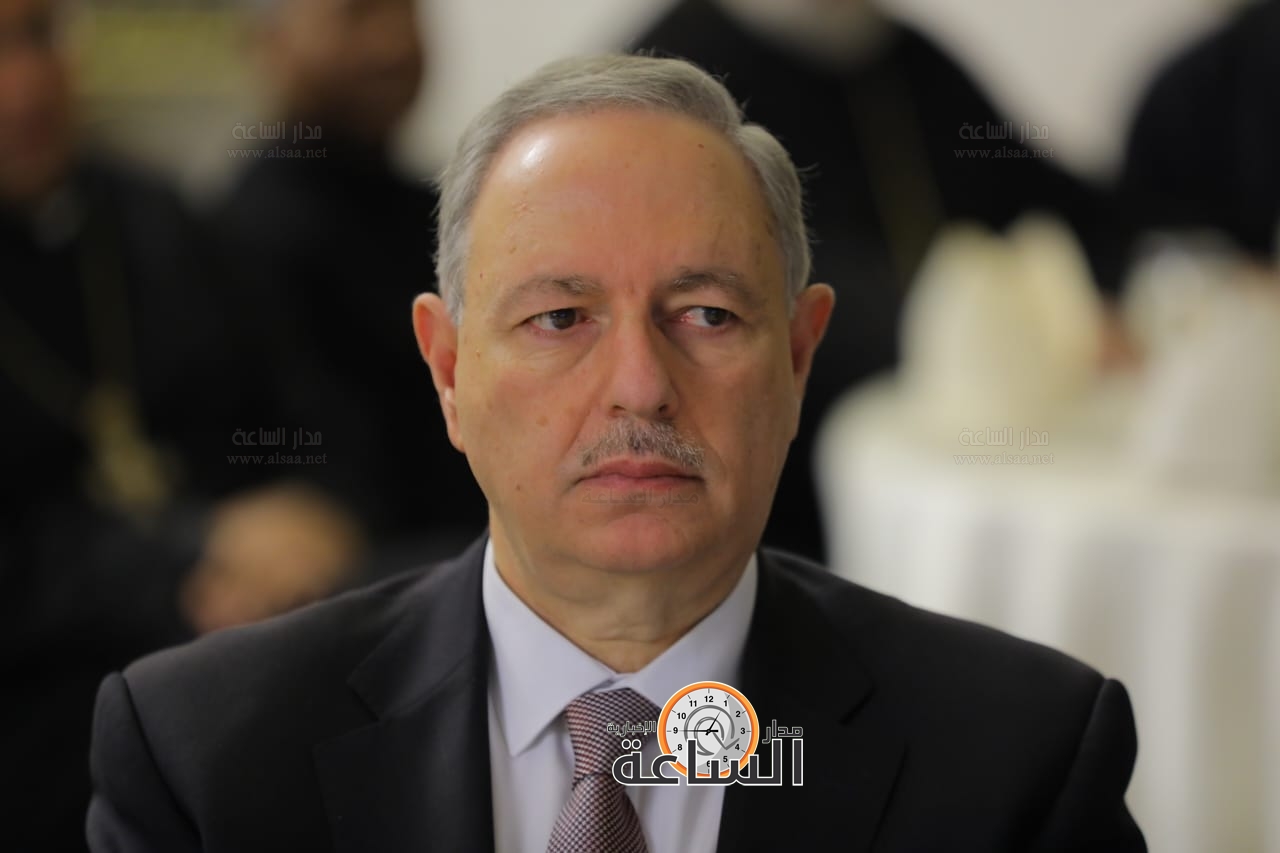 Madar Al-Saa Images 0.7911607080172054