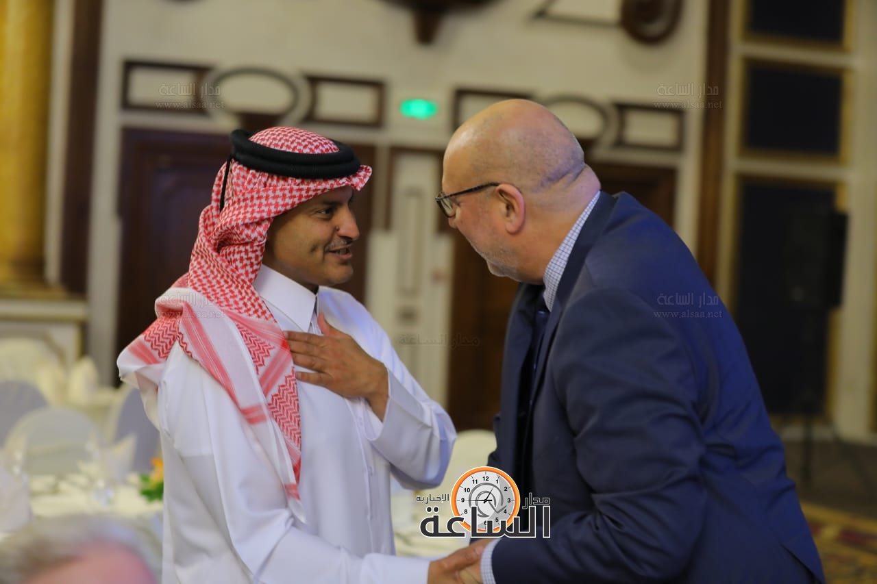 Madar Al-Saa Images 0.26675323683255314