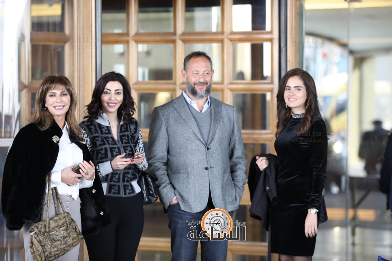 Madar Al-Saa Images 0.47357486215544564