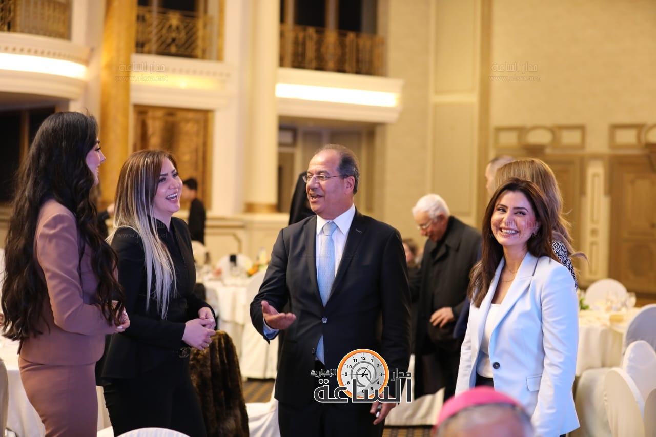 Madar Al-Saa Images 0.6752109039014819