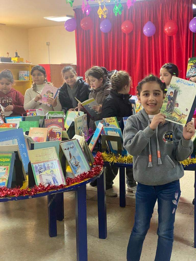 Madar Al-Saa Images 0.09284230036210905