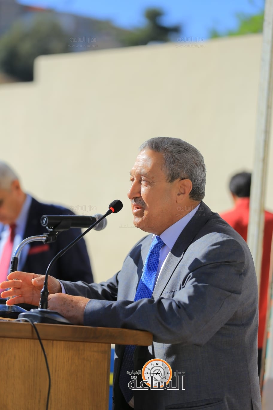 Madar Al-Saa Images 0.03209401143033397