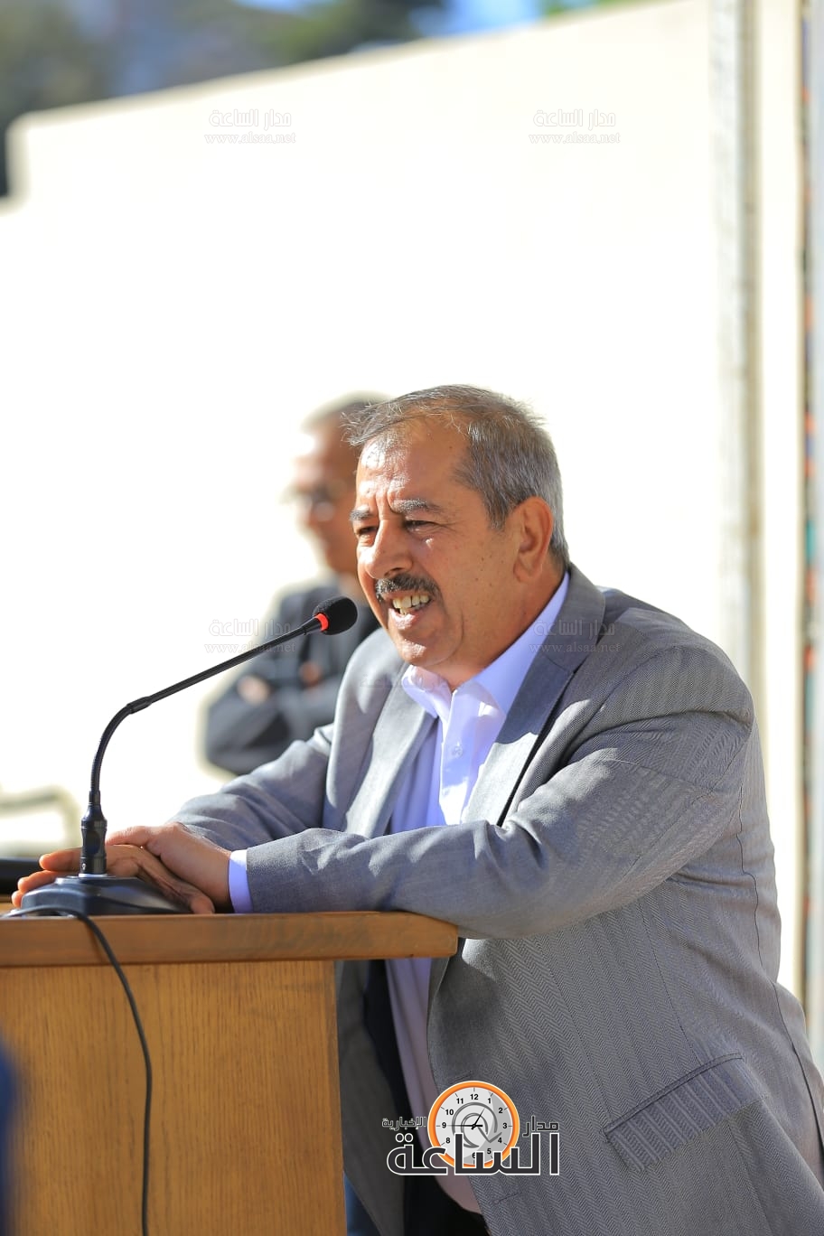 Madar Al-Saa Images 0.20600230898074634