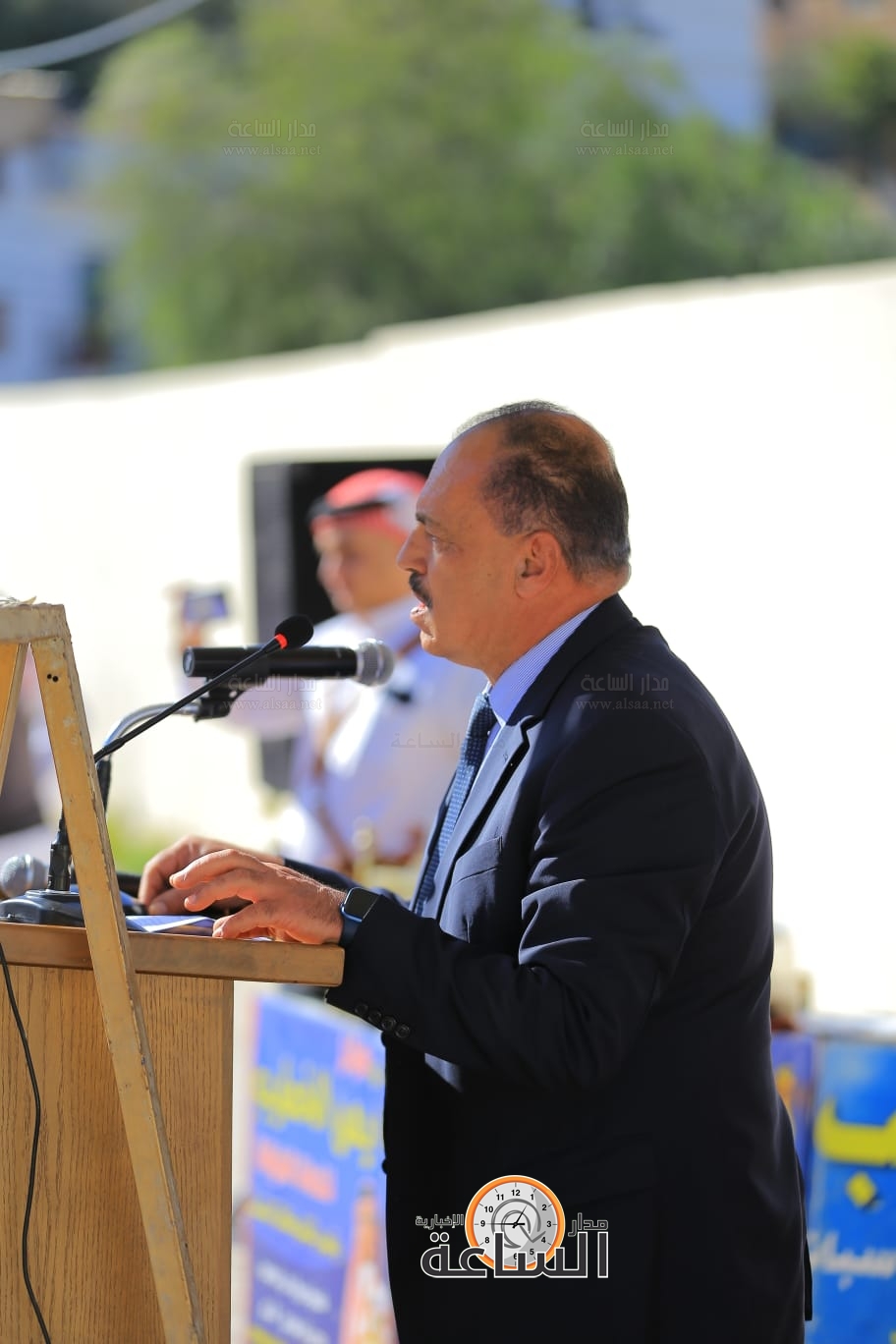 Madar Al-Saa Images 0.6723262315569732