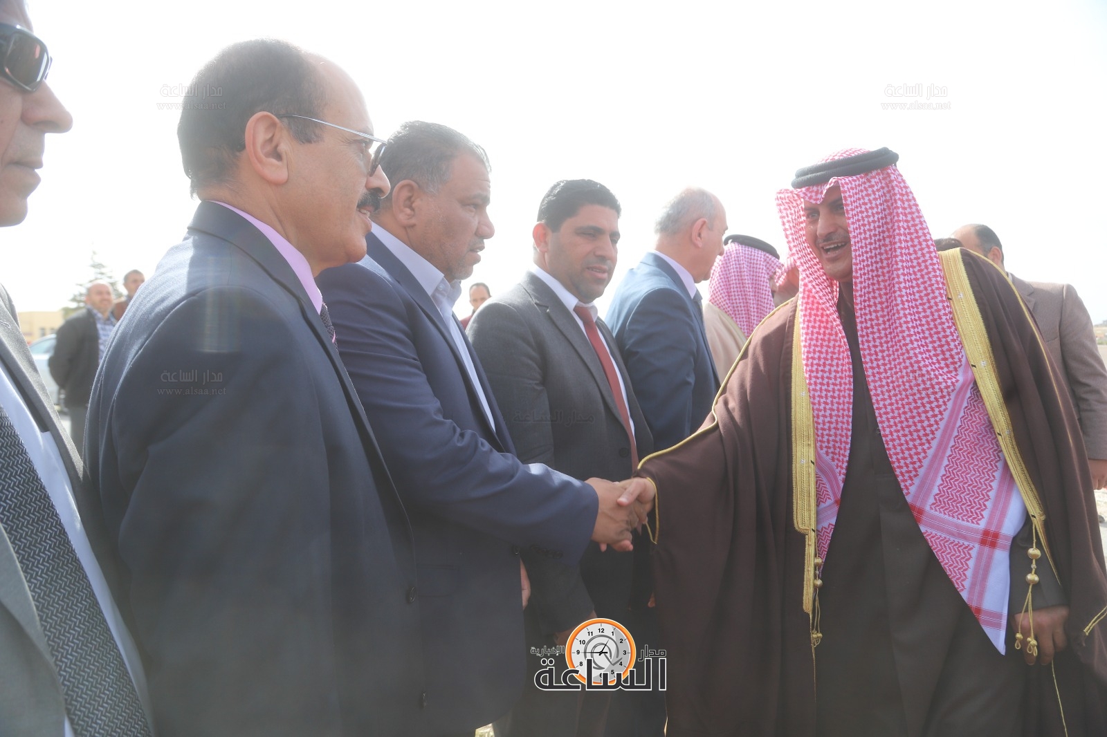 Madar Al-Saa Images 0.9604988097565869