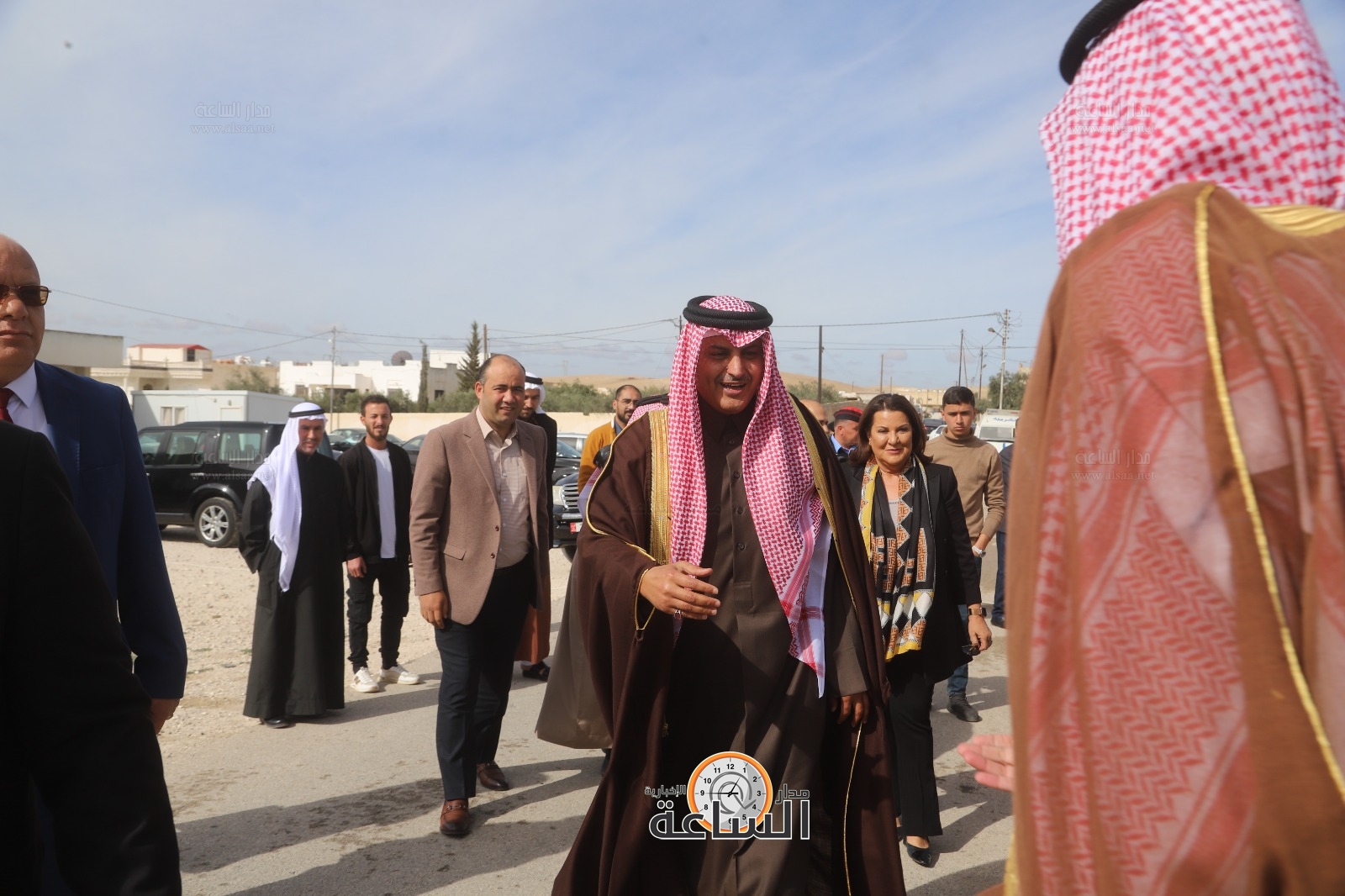 Madar Al-Saa Images 0.8548471243887253