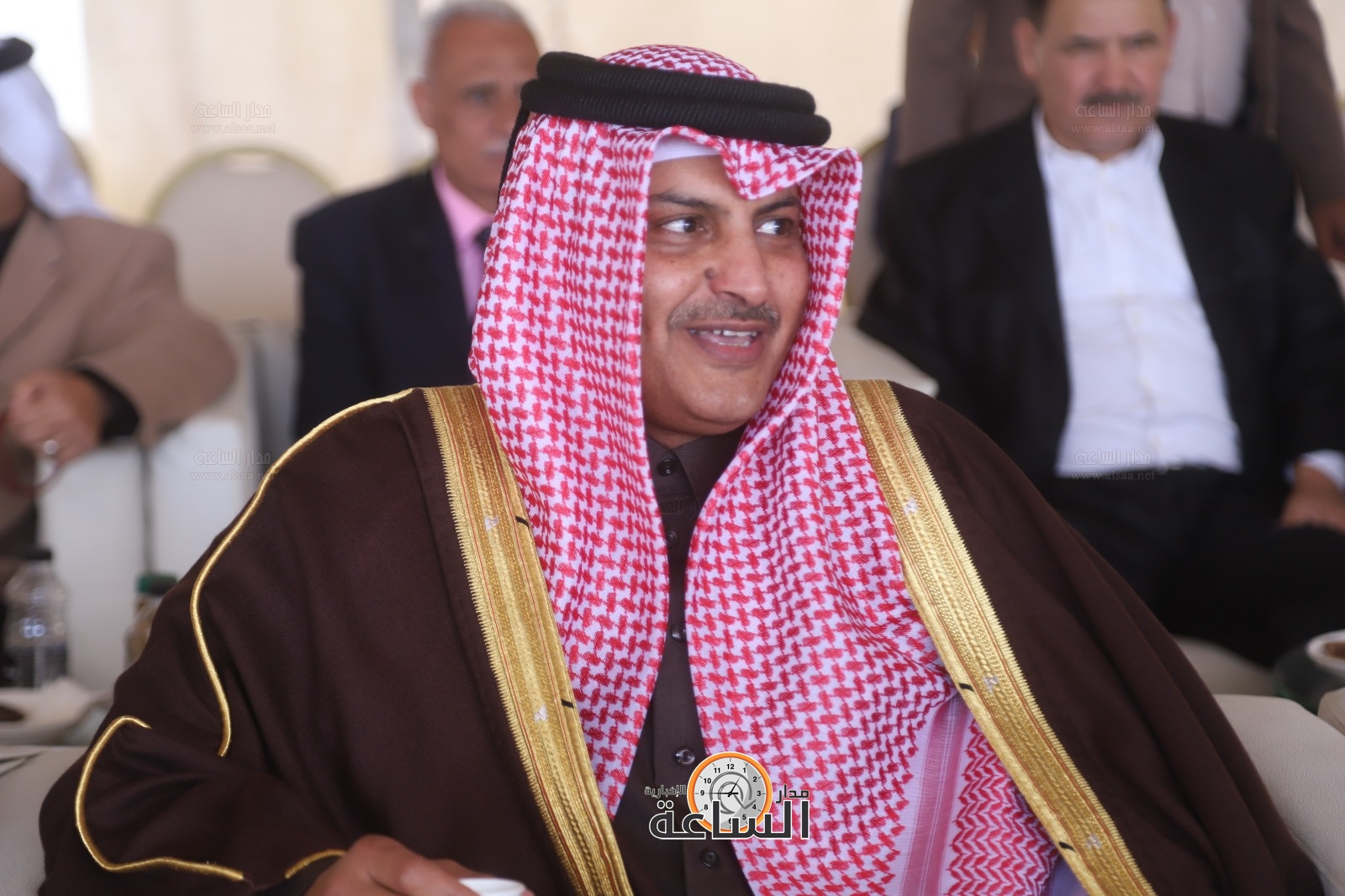 Madar Al-Saa Images 0.5041599155129907