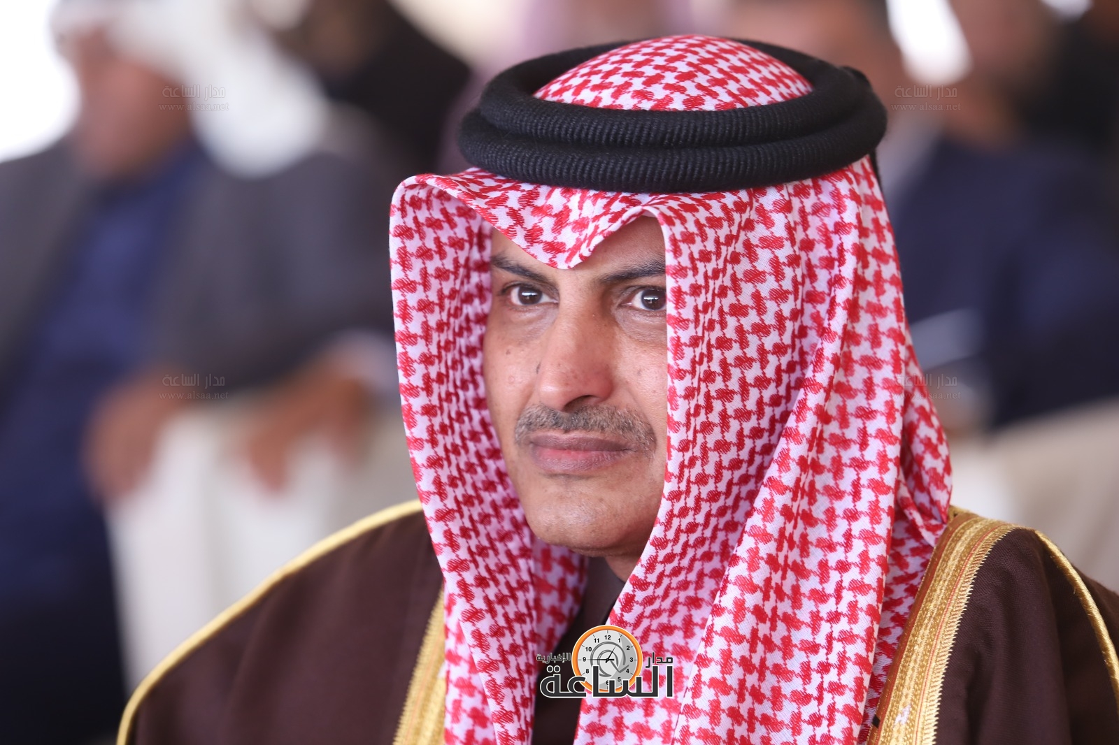 Madar Al-Saa Images 0.19235959653049894