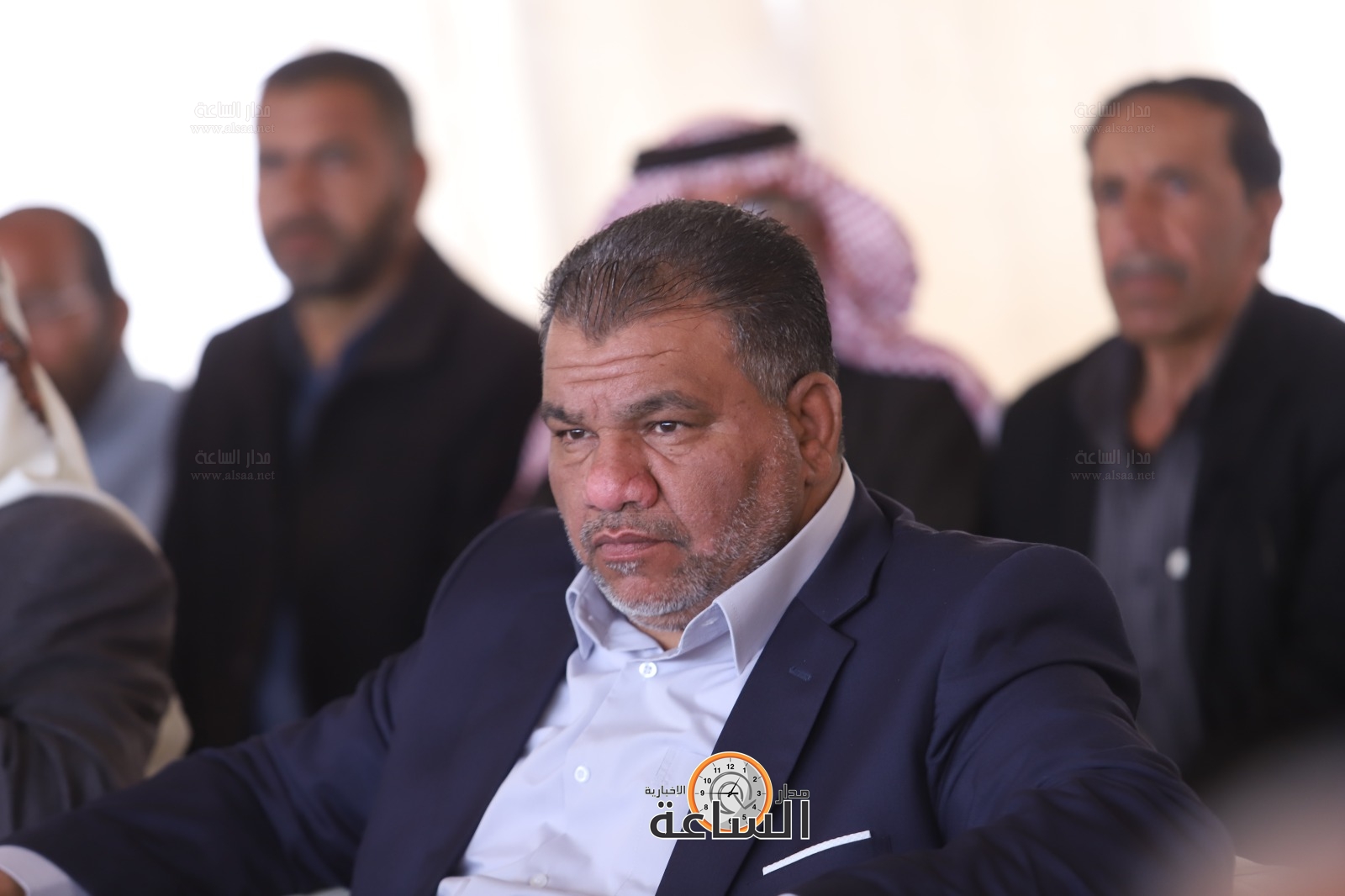 Madar Al-Saa Images 0.05626103882674793