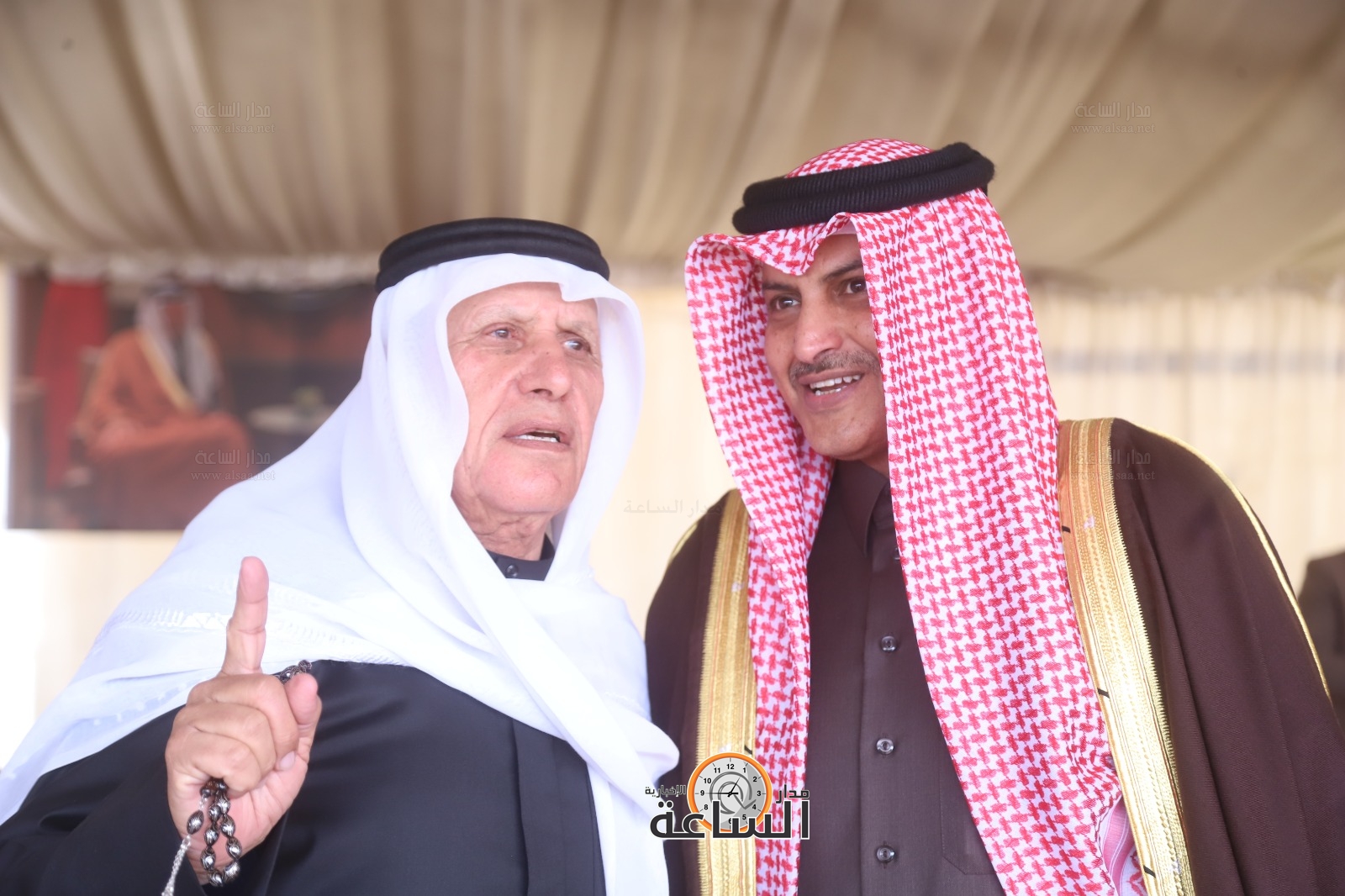 Madar Al-Saa Images 0.8975874554780574