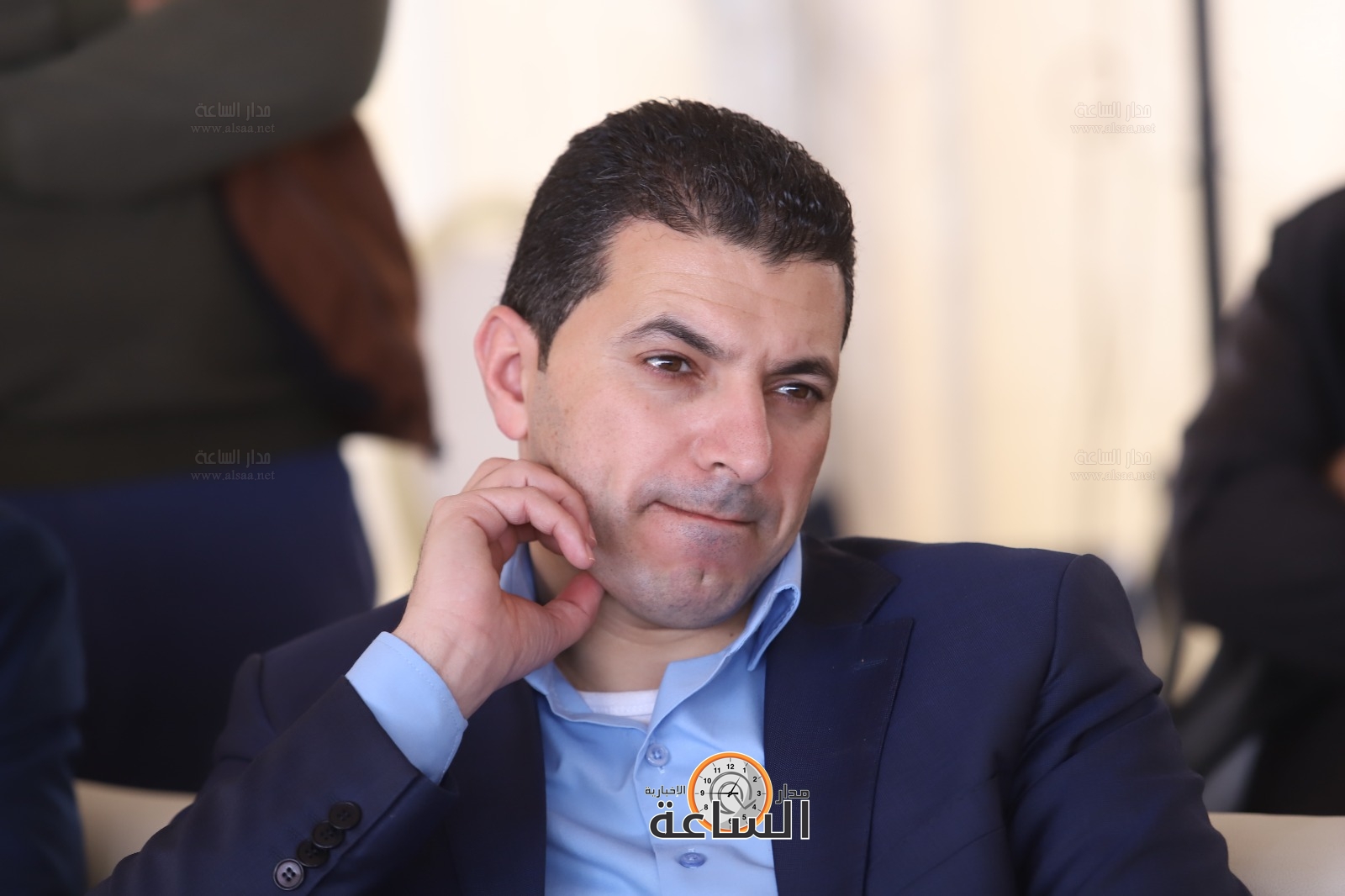 Madar Al-Saa Images 0.918795199944256