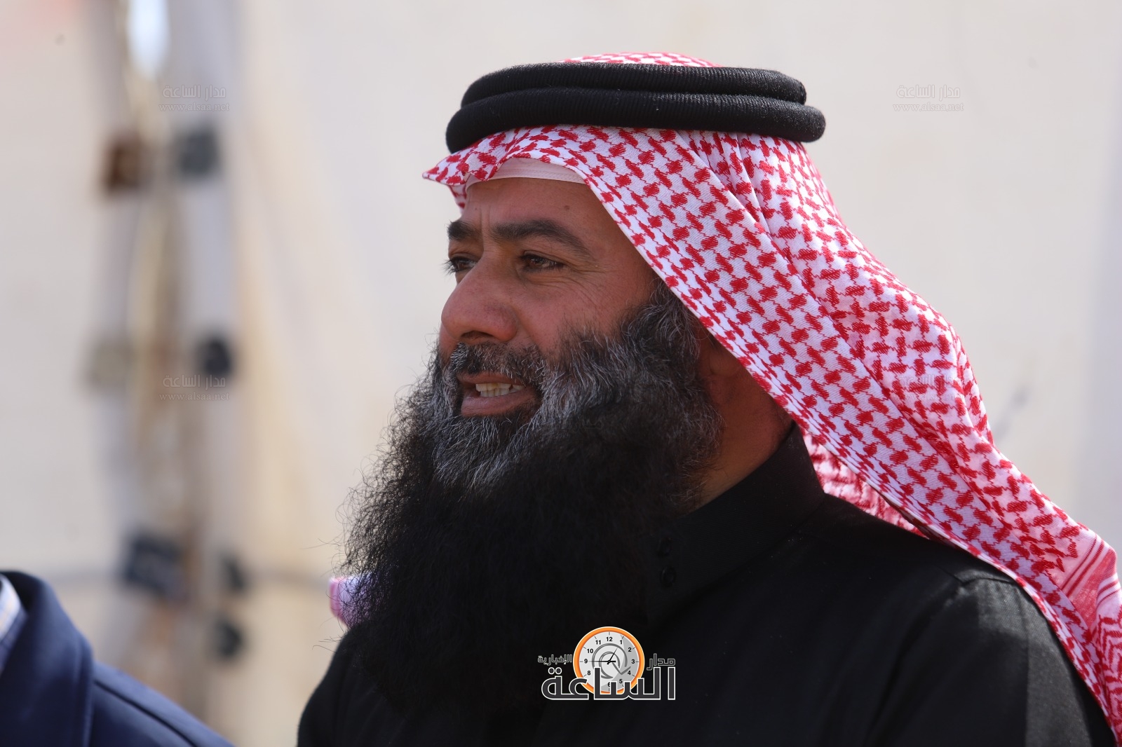 Madar Al-Saa Images 0.18628795169697066