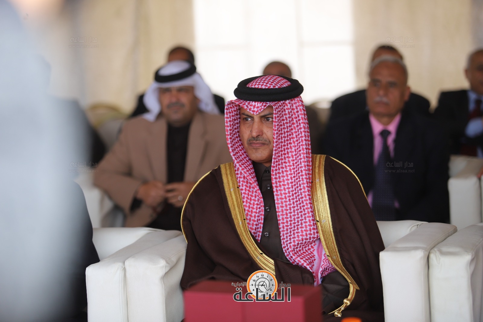 Madar Al-Saa Images 0.9261194845312752