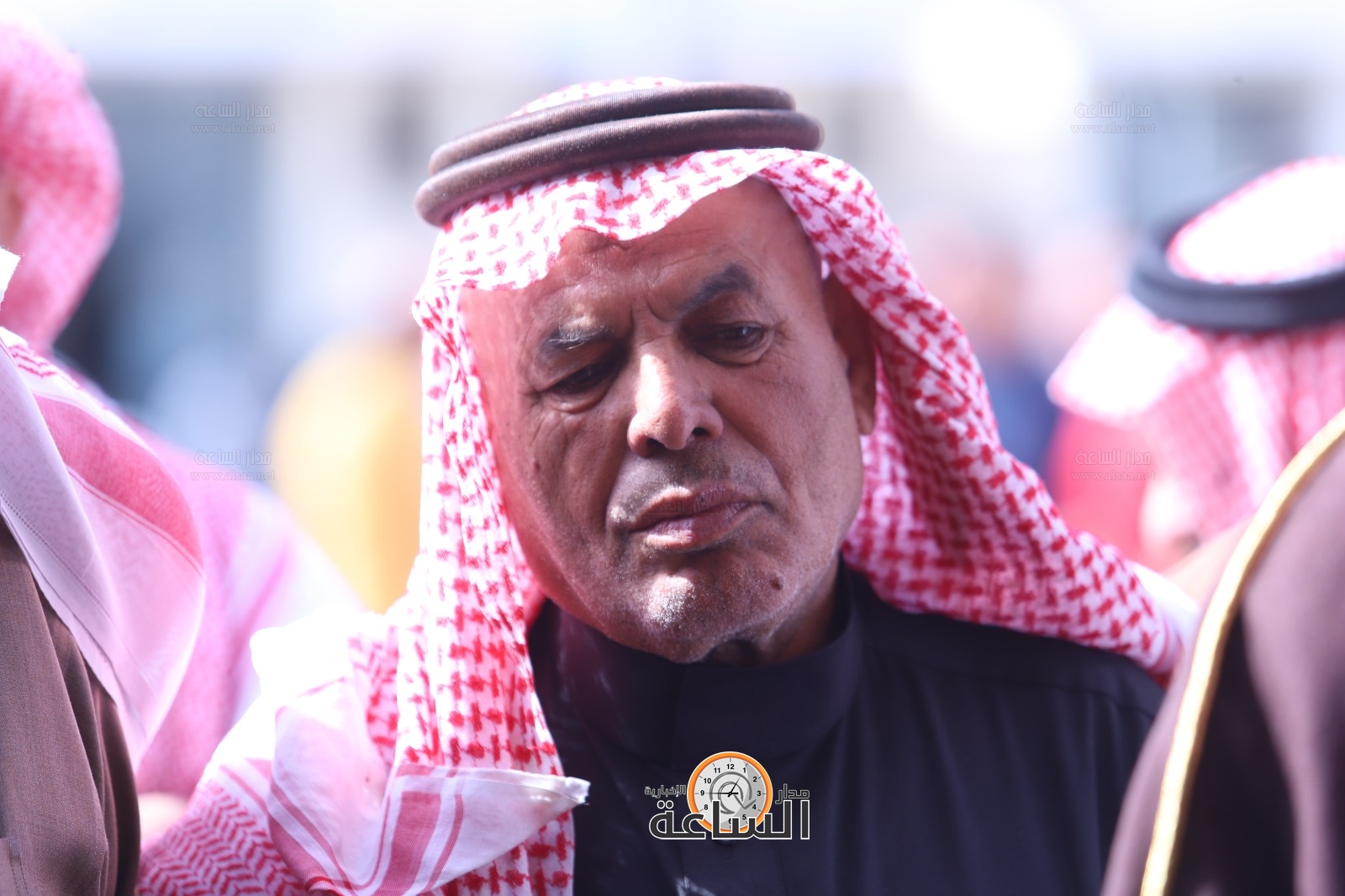 Madar Al-Saa Images 0.7721504831595735