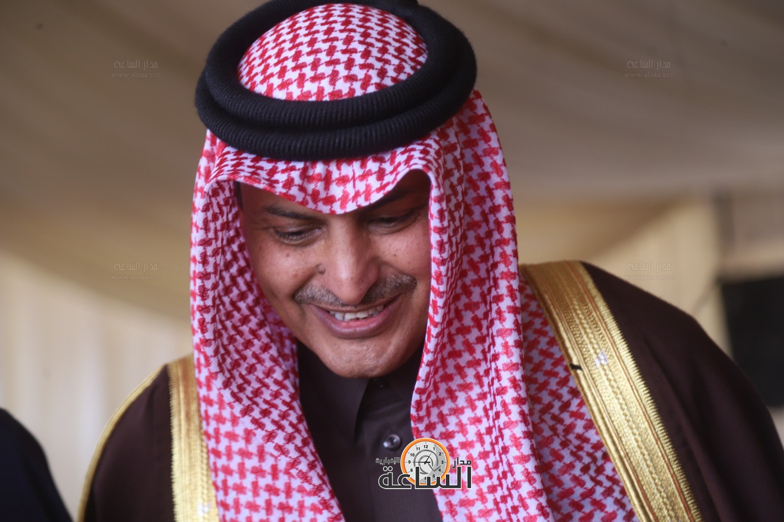 الشيخ سعود بن ناصر بن جاسم آل ثاني