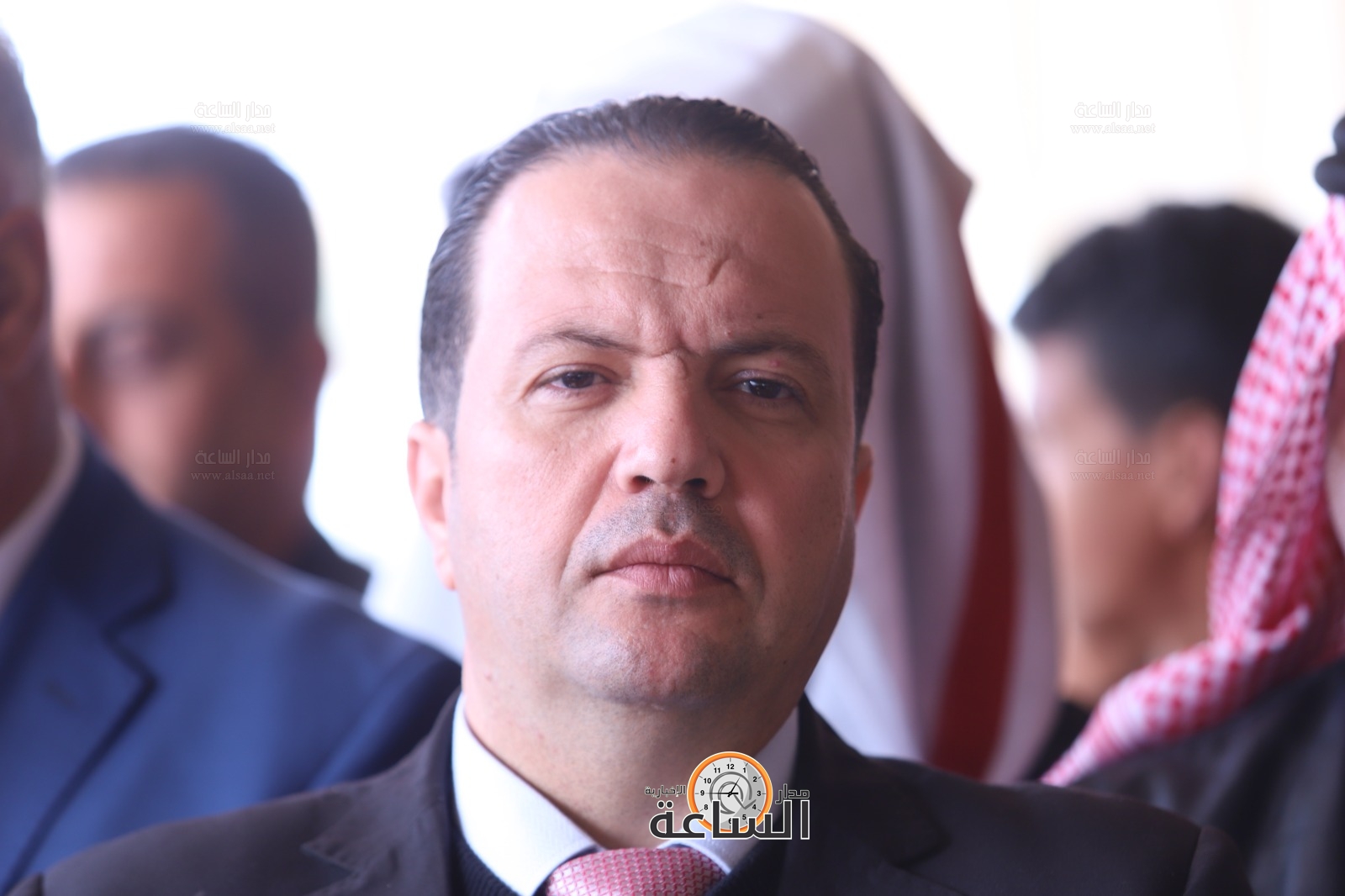 Madar Al-Saa Images 0.7281684679259195