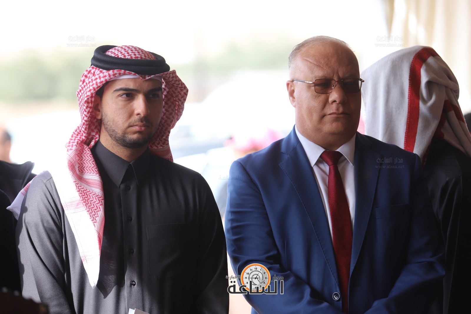 Madar Al-Saa Images 0.9617933888921485