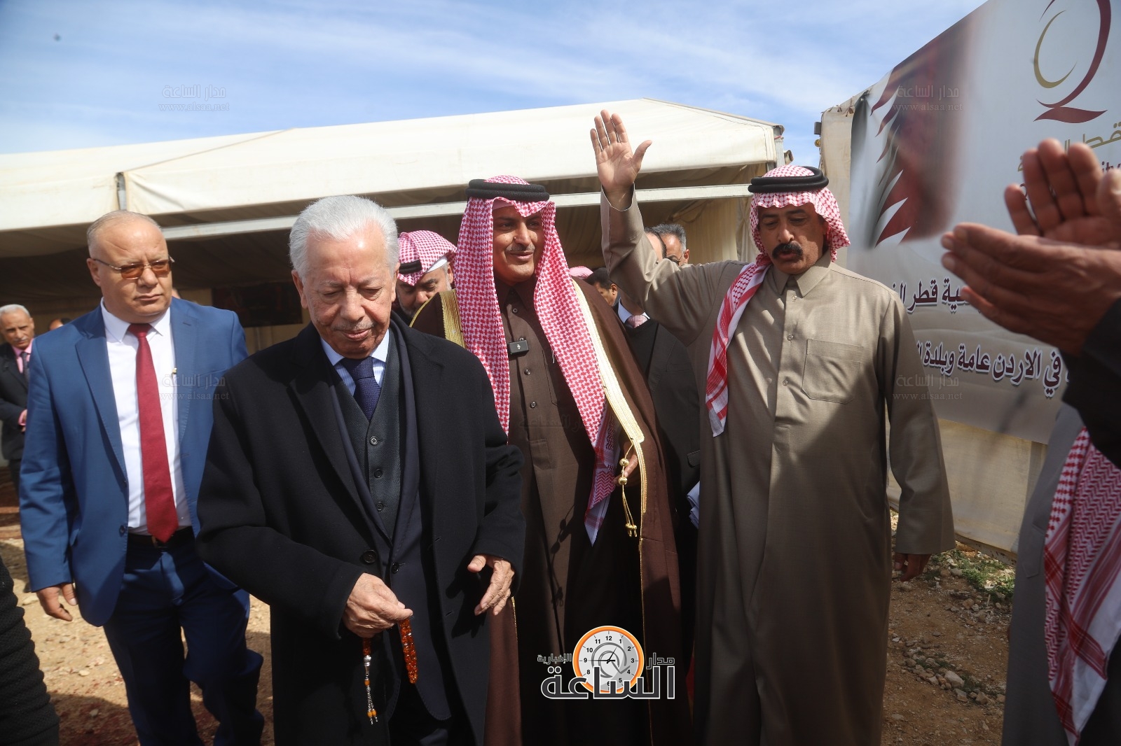 Madar Al-Saa Images 0.5764154356185475