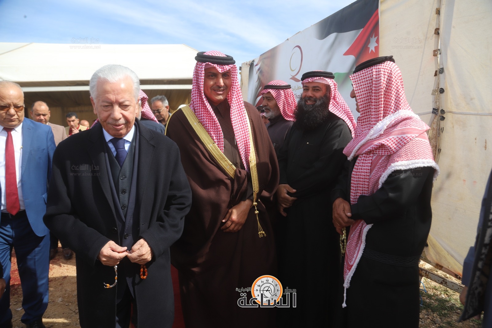 Madar Al-Saa Images 0.8961736373560364